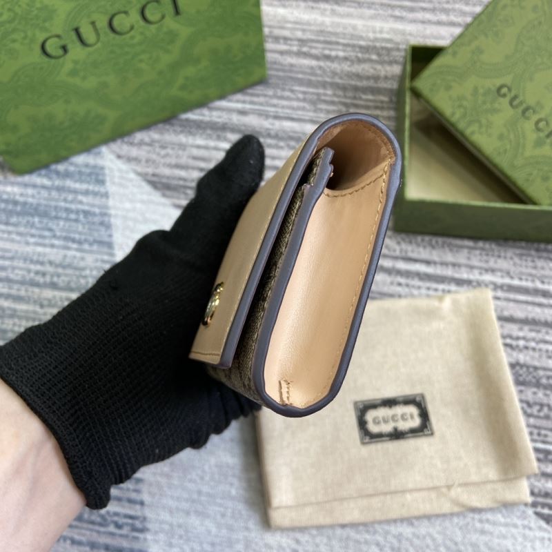 Gucci Wallets